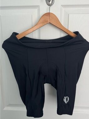 Pearl Izumi Black Performance Cycling Bib Shorts
